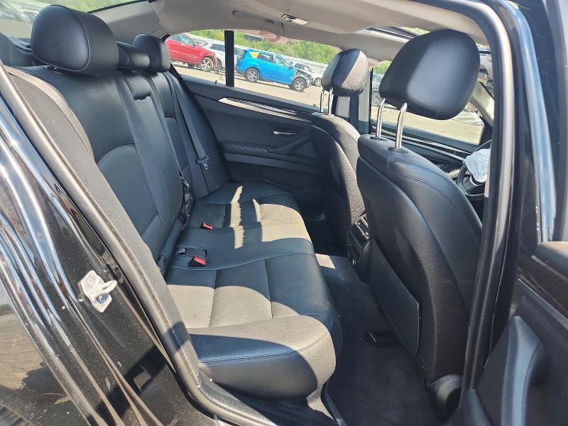 Aukcja sprzedaży 2016 Bmw 528, vin: WBA5A7C51GG147686, numer aukcji: 57783846