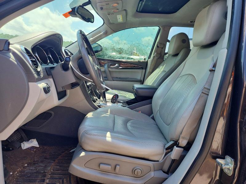 2016 Buick Enclave მანქანა იყიდება აუქციონზე, vin: 5GAKVBKD2GJ310162, აუქციონის ნომერი: 55945096