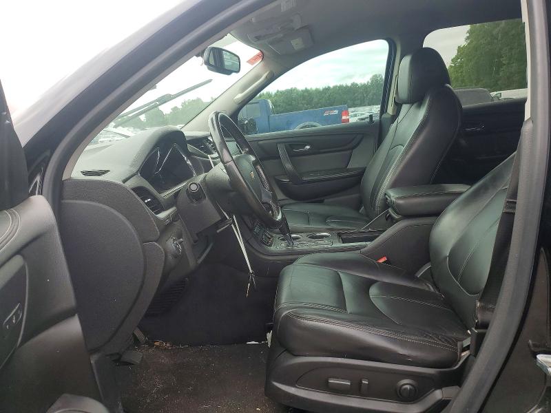 Aukcja sprzedaży 2017 Chevrolet Traverse, vin: 1GNKRHKD9HJ350530, numer aukcji: 56425666