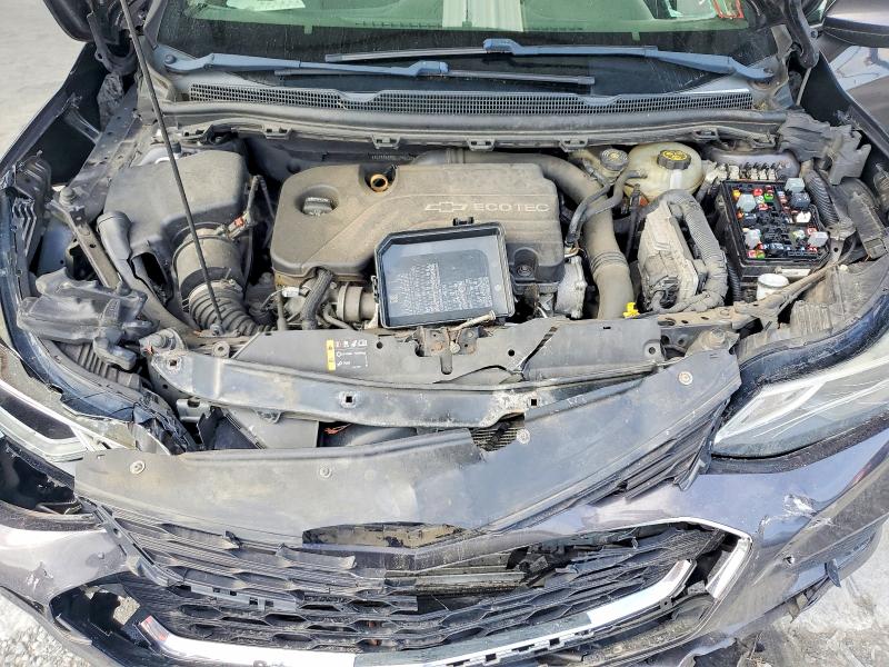 55703856 :رقم المزاد ، 1G1BE5SM0G7240232 vin ، 2016 Chevrolet Cruze مزاد بيع