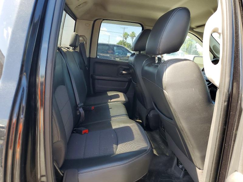 Aukcja sprzedaży 2010 Dodge Ram 1500, vin: 1D7RV1GT3AS207301, numer aukcji: 57826846