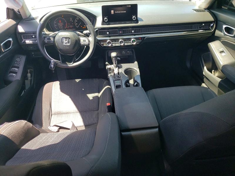 Продажа на аукционе авто 2024 Honda Civic, vin: 2HGFE1F76RH301615, номер лота: 56184136