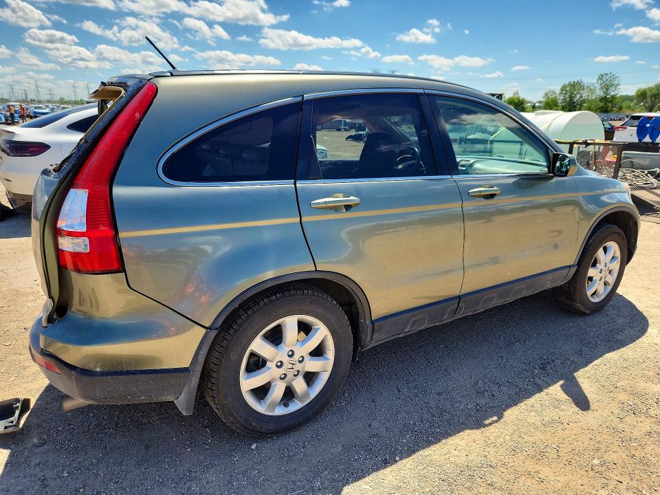 Aukcja sprzedaży 2007 Honda Cr-v, vin: JHLRE48747C066984, numer aukcji: 57199316