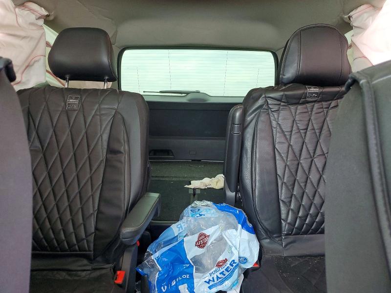 Продажа на аукционе авто 2019 Volkswagen Atlas, vin: 1V2XR2CA7KC589908, номер лота: 57078016