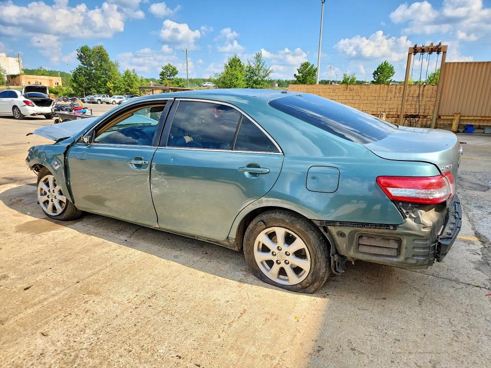 Продажа на аукционе авто 2011 Toyota Camry, vin: 4T1BF3EK3BU761048, номер лота: 56196416