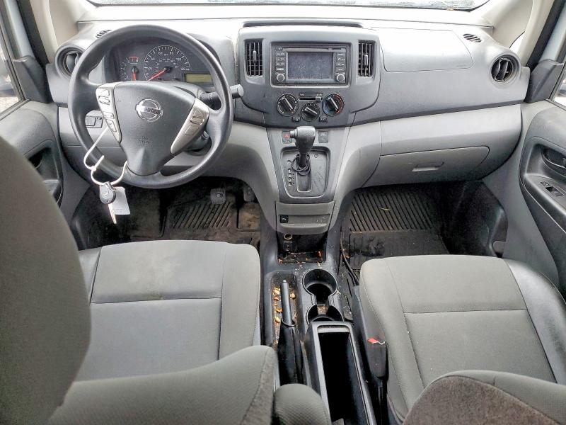 Aukcja sprzedaży 2018 Nissan Nv200, vin: 3N6CM0KN4JK700718, numer aukcji: 58052946