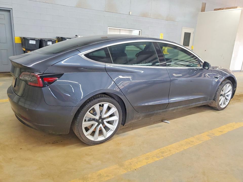 Aukcja sprzedaży 2020 Tesla Model 3, vin: 5YJ3E1EA4LF661154, numer aukcji: 58689606