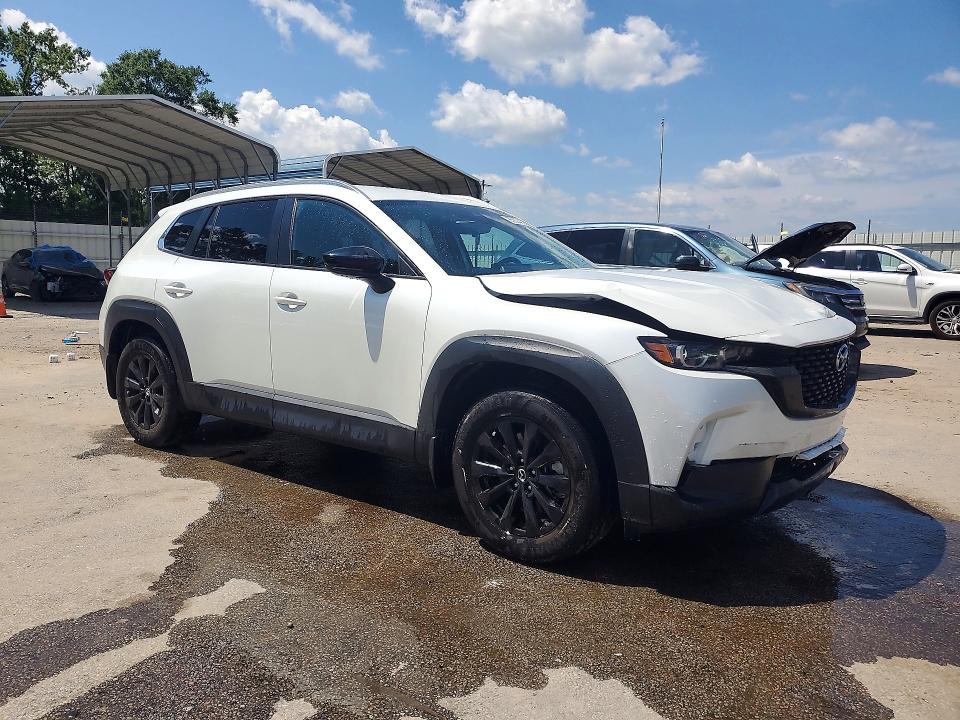 Aukcja sprzedaży 2024 Mazda Cx-50, vin: 7MMVABBM8RN220095, numer aukcji: 85994355
