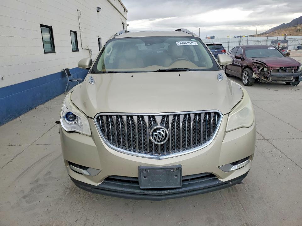 Aukcja sprzedaży 2016 Buick Enclave, vin: 5GAKVCKD7GJ286723, numer aukcji: 56051916
