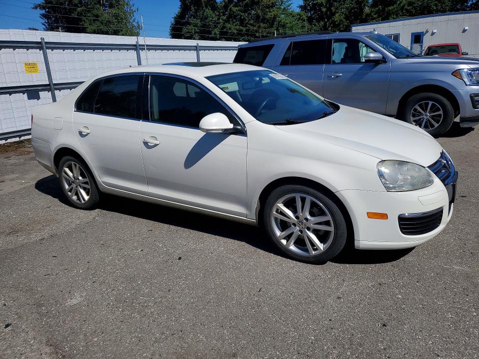 Aukcja sprzedaży 2006 Volkswagen Jetta, vin: 3VWDT71KX6M661510, numer aukcji: 58147566