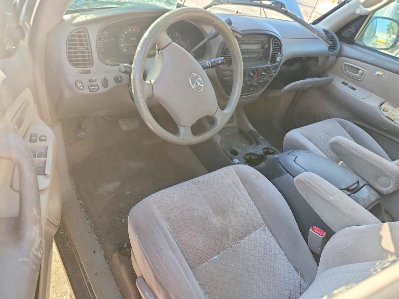 2006 Toyota Tundra მანქანა იყიდება აუქციონზე, vin: 5TBET34166S530456, აუქციონის ნომერი: 56087196