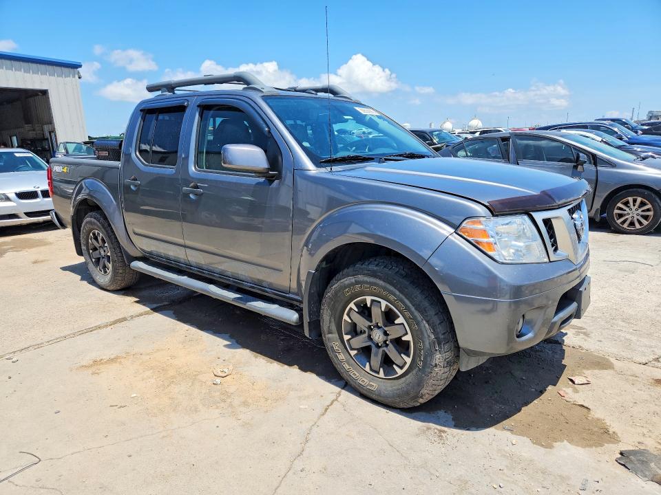 Aukcja sprzedaży 2019 Nissan Frontier, vin: 1N6DD0EV8KN739503, numer aukcji: 56636986