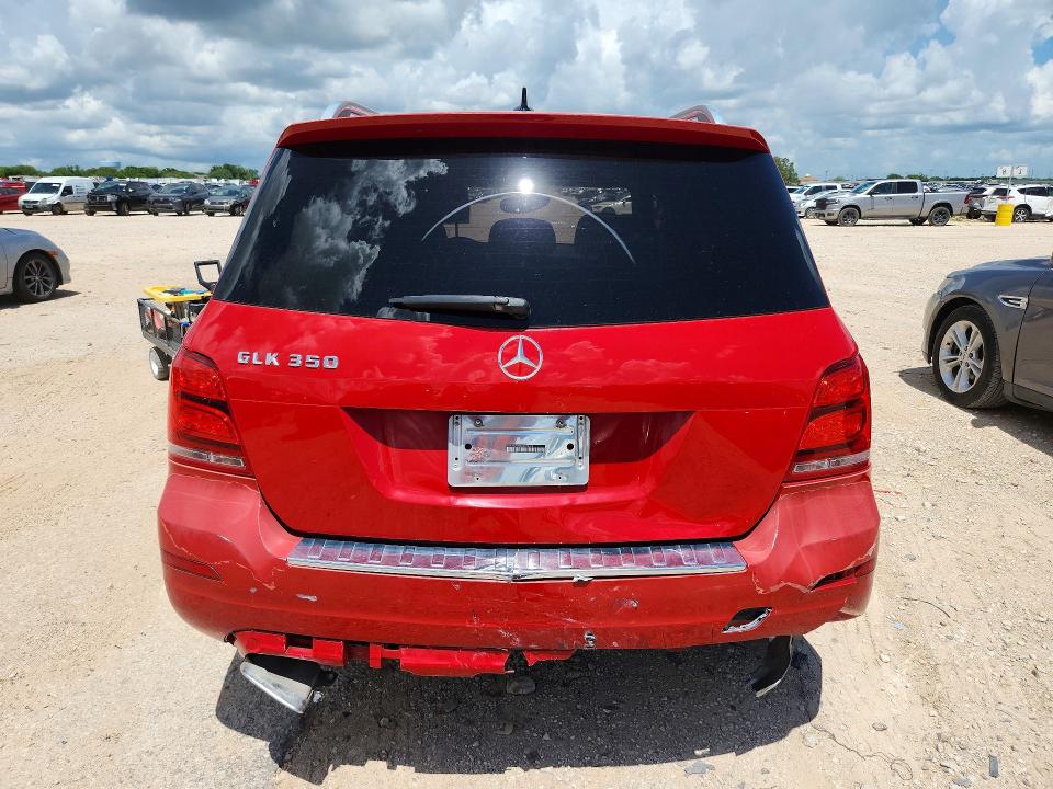 Aukcja sprzedaży 2014 Mercedes-benz Glk, vin: WDCGG5HB4EG323375, numer aukcji: 57252676