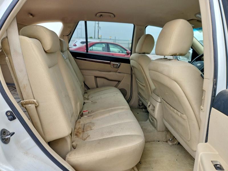 Aukcja sprzedaży 2007 Hyundai Santa Fe, vin: 5NMSG13D37H067677, numer aukcji: 58931996