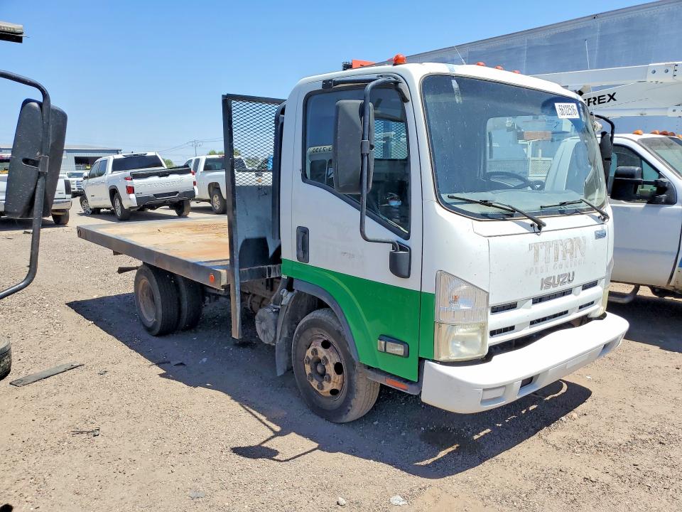 Aukcja sprzedaży 2010 Isuzu Npr, vin: JALC4W162A7004467, numer aukcji: 56122516