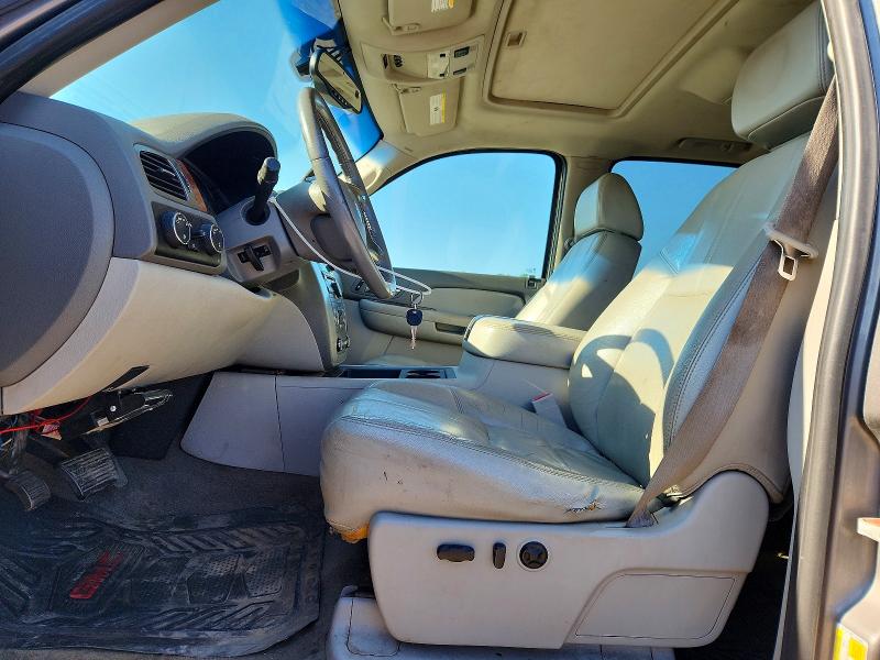 Aukcja sprzedaży 2007 Gmc New Sierra, vin: 2GTEK13M171635408, numer aukcji: 58385696