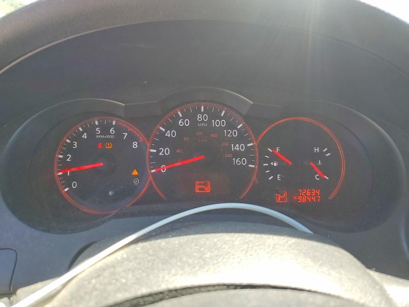 Aukcja sprzedaży 2009 Nissan Altima, vin: 1N4AL21E09N420672, numer aukcji: 55819856
