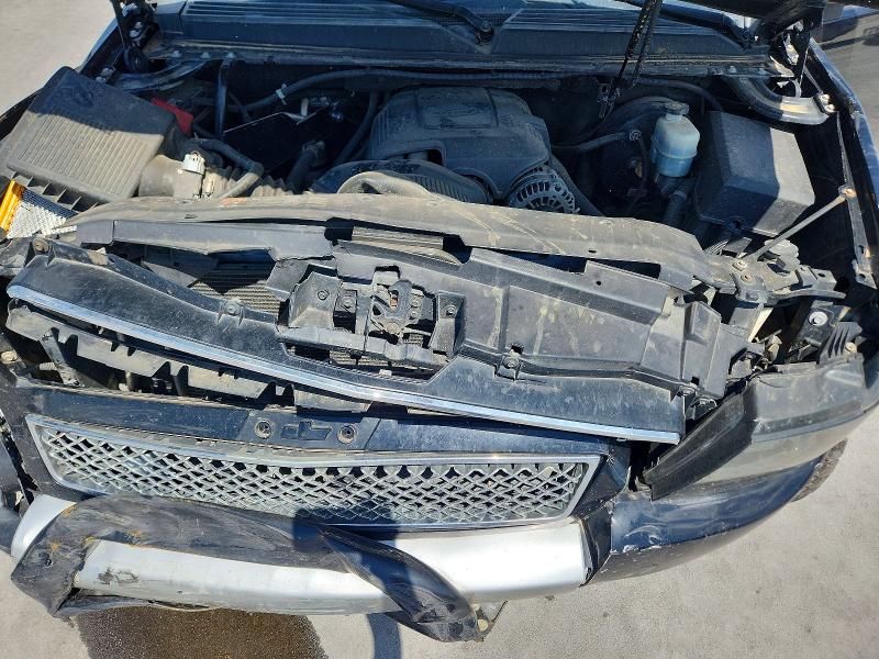 55755576 :رقم المزاد ، 3GNTKFE31BG297590 vin ، 2011 Chevrolet Avalanche مزاد بيع