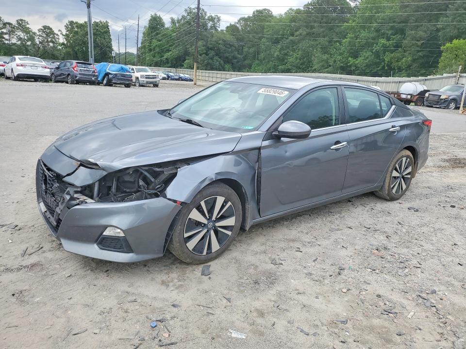 Aukcja sprzedaży 2022 Nissan Altima, vin: 1N4BL4DV4NN374107, numer aukcji: 55829046