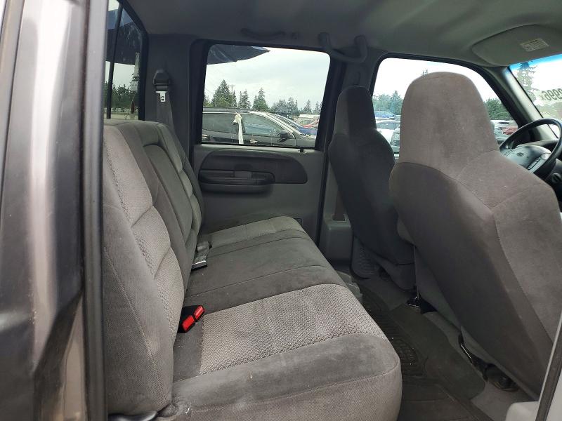 Продажа на аукционе авто 2002 Ford F250, vin: 3FTNW20F42MA08574, номер лота: 58782996