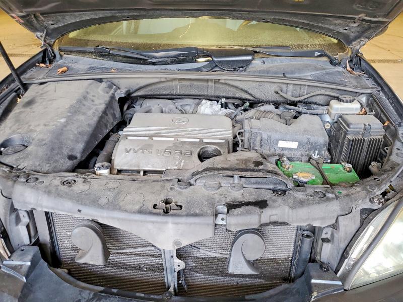 59307496 :رقم المزاد ، JTJGA31U260059345 vin ، 2006 Lexus Rx مزاد بيع