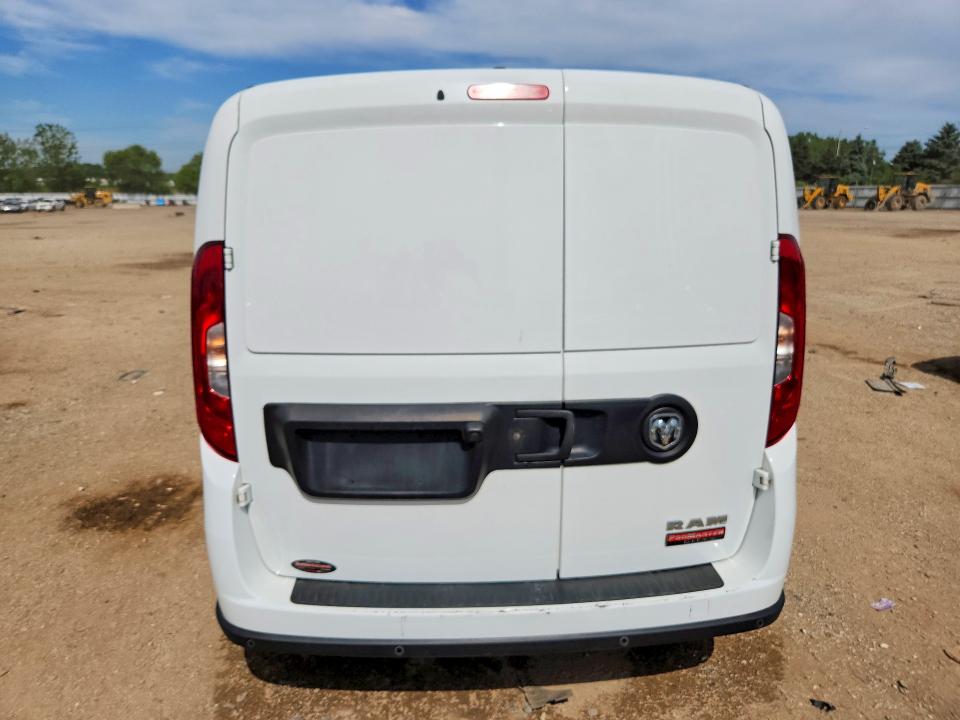 Aukcja sprzedaży 2022 Ram Promaster City, vin: ZFBHRFABXN6X49892, numer aukcji: 55694456