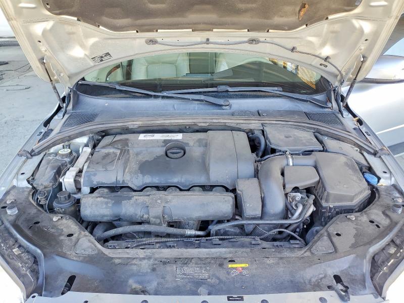 2010 Volvo Xc70 მანქანა იყიდება აუქციონზე, vin: YV4960BZ0A1091989, აუქციონის ნომერი: 55457216