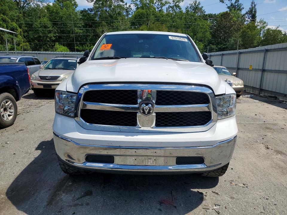 57312676 :رقم المزاد ، 1C6RR6LG9NS192515 vin ، 2022 Ram 1500 Classic مزاد بيع
