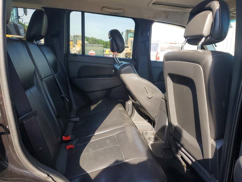 Продажа на аукционе авто 2012 Jeep Liberty, vin: 1C4PJMAK9CW203036, номер лота: 55938316