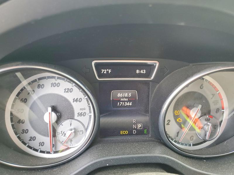 Продажа на аукционе авто 2014 Mercedes-benz Cla, vin: WDDSJ4EB6EN047881, номер лота: 58941976