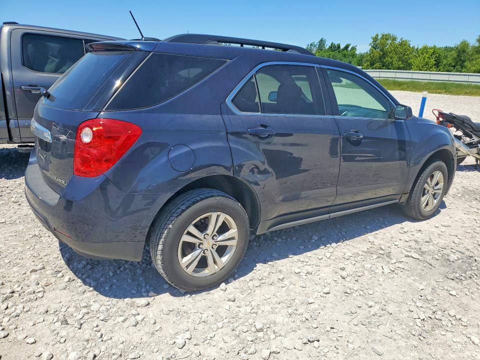 2015 Chevrolet Equinox მანქანა იყიდება აუქციონზე, vin: 2GNALBEK5F6204009, აუქციონის ნომერი: 57912286