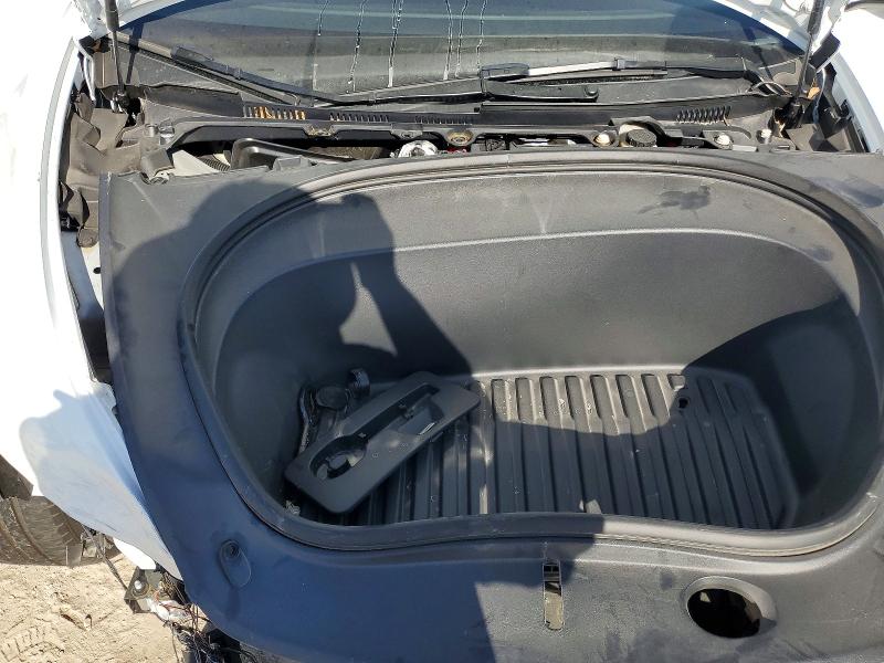 57473426 :رقم المزاد ، 5YJ3E1ET3RF885199 vin ، 2024 Tesla Model 3 مزاد بيع