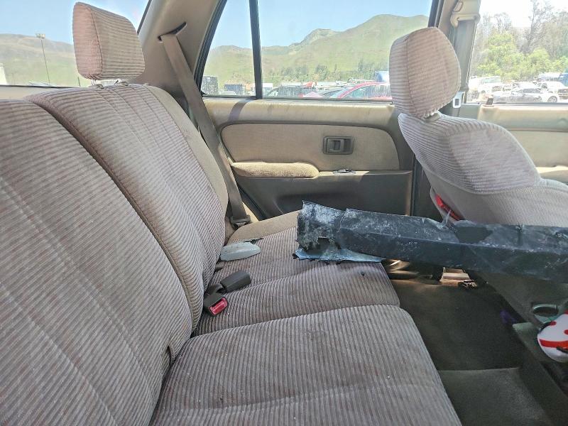 Продажа на аукционе авто 1998 Toyota 4runner, vin: JT3HN86RXW0154592, номер лота: 55762946
