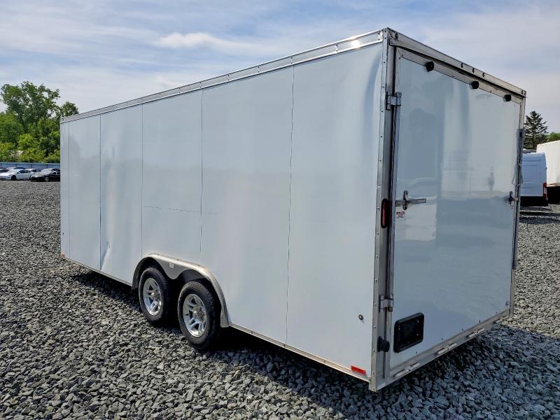 Продажа на аукционе авто 2015 Forrest River Trailers, vin: 5NHULTV26EA106973, номер лота: 54421016