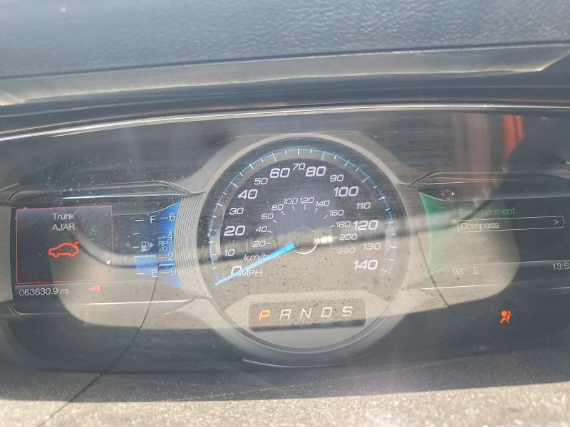 Продаж на аукціоні авто 2016 Ford Taurus, vin: 1FAHP2F98GG137386, номер лоту: 56790496