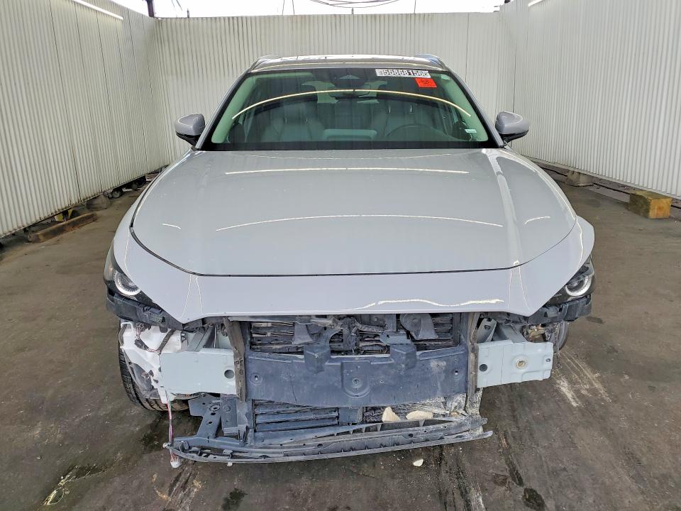 Aukcja sprzedaży 2025 Mazda Cx-30, vin: 3MVDMBCM0SM756278, numer aukcji: 55868156