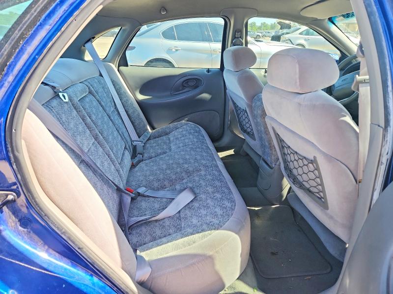 Продажа на аукционе авто 1996 Ford Taurus, vin: 1FALP52UXTG161477, номер лота: 57335696