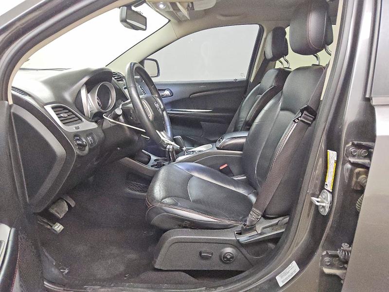Продажа на аукционе авто 2015 Dodge Journey, vin: 3C4PDDEG3FT607084, номер лота: 57880486
