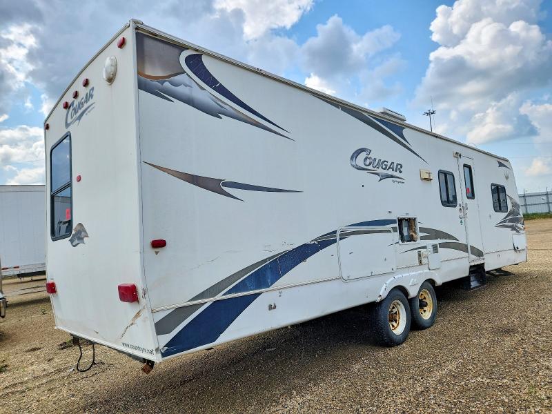 85978925 :رقم المزاد ، 4YDT304276K066068 vin ، 2006 Dutchman Cougar مزاد بيع