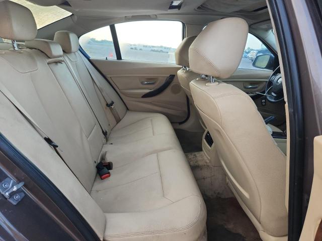 57509526 :رقم المزاد ، WBA3B1C52DF462645 vin ، 2013 Bmw 320 مزاد بيع