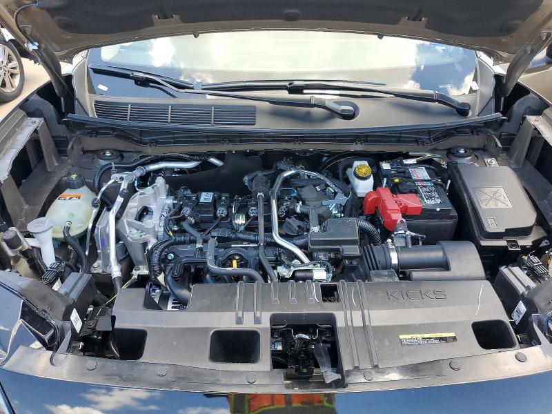 Продаж на аукціоні авто 2026 Nissan Kicks, vin: 3N8AP6CEXTL364481, номер лоту: 56744936