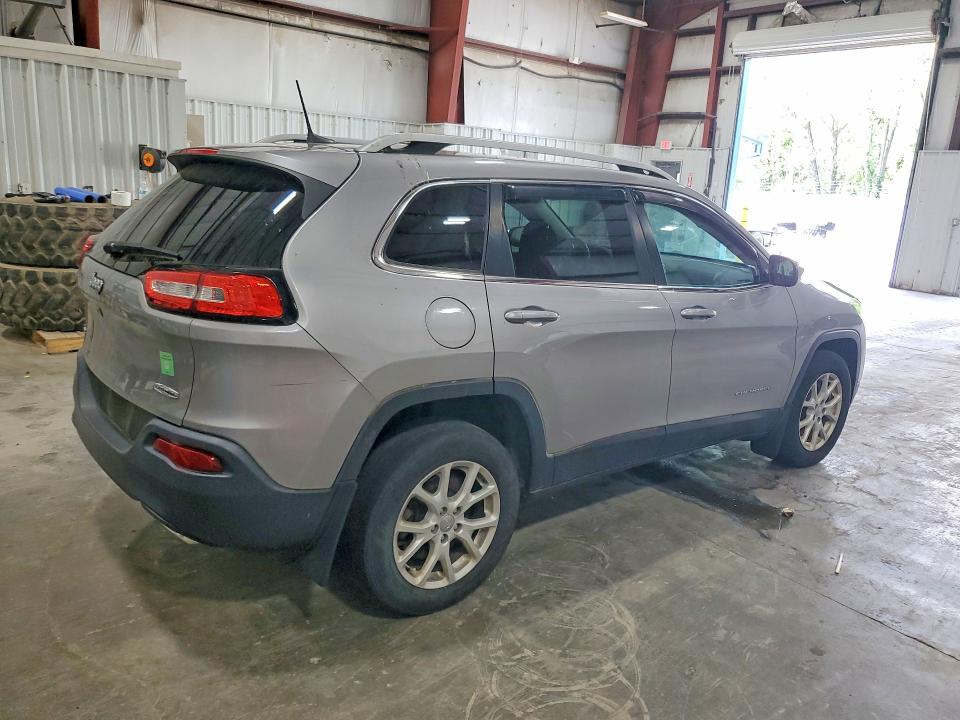 Aukcja sprzedaży 2016 Jeep Cherokee, vin: 1C4PJMCS6GW322441, numer aukcji: 56787716