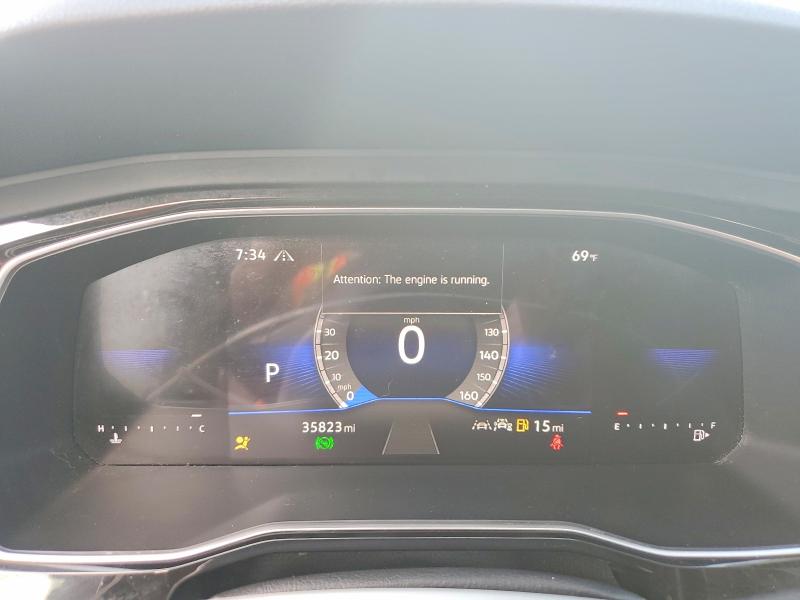Продаж на аукціоні авто 2024 Volkswagen Jetta, vin: 3VW5M7BUXRM074634, номер лоту: 57929286