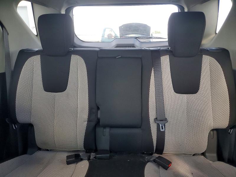 Aukcja sprzedaży 2014 Chevrolet Equinox, vin: 2GNFLFE31E6103781, numer aukcji: 55376316