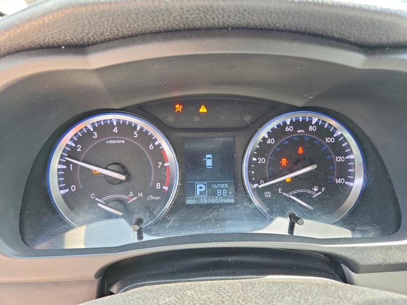 2014 Toyota Highlander მანქანა იყიდება აუქციონზე, vin: 5TDBKRFHXES032673, აუქციონის ნომერი: 56036906