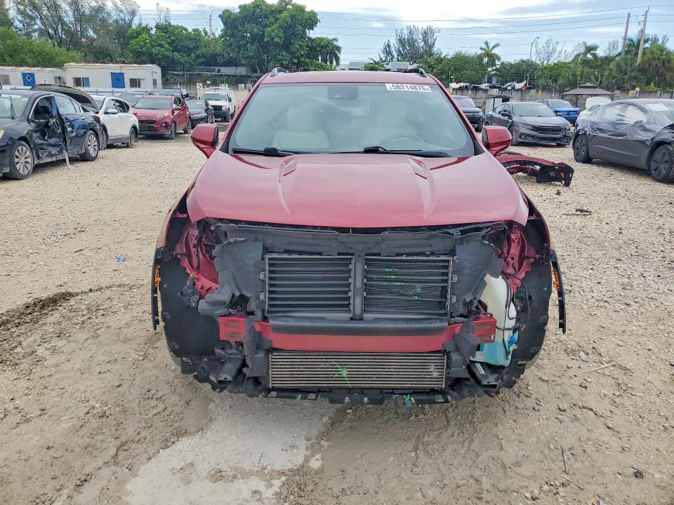 Продаж на аукціоні авто 2019 Cadillac Xt4, vin: 1GYFZER42KF228255, номер лоту: 58214876