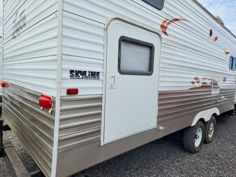 Продаж на аукціоні авто 2012 Layton Recreational Vehicle (rv), vin: 1SE200R24CF000526, номер лоту: 57723976