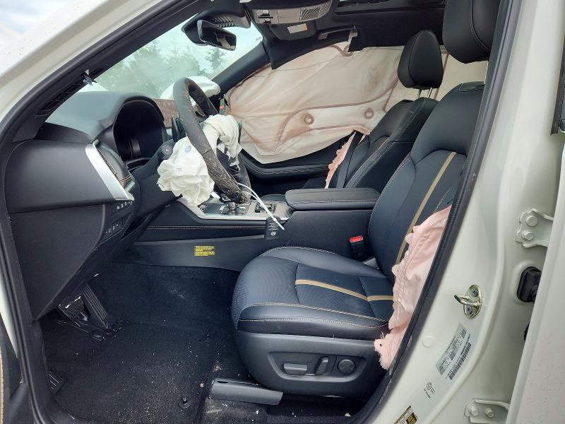 Продажа на аукционе авто 2026 Mazda Cx-70, vin: JM3KJDHC5T1210238, номер лота: 58696846