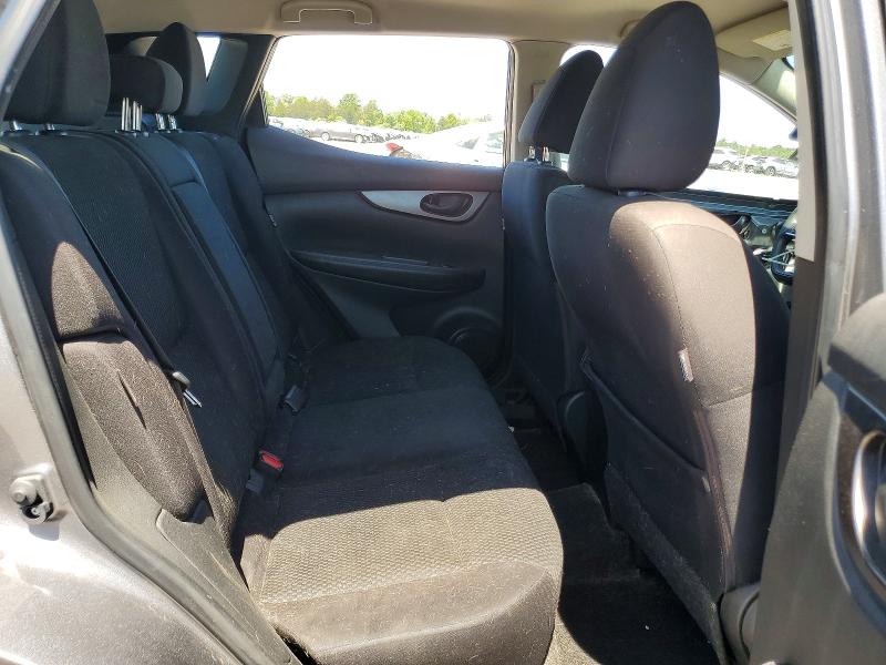 Aukcja sprzedaży 2021 Nissan Rogue Sport, vin: JN1BJ1AW3MW430416, numer aukcji: 55789966