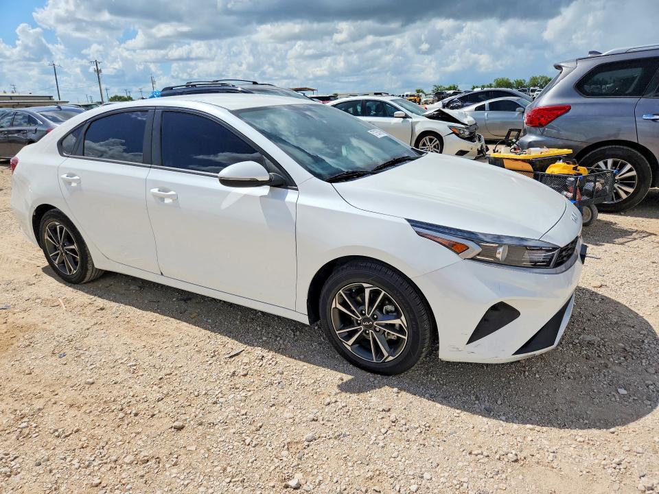 Aukcja sprzedaży 2023 Kia Forte, vin: 3KPF24AD1PE688220, numer aukcji: 57255796